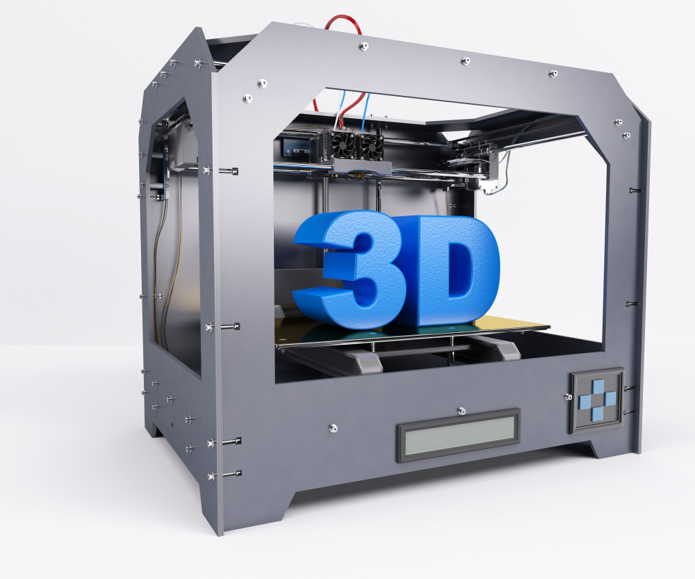 3D Printing
