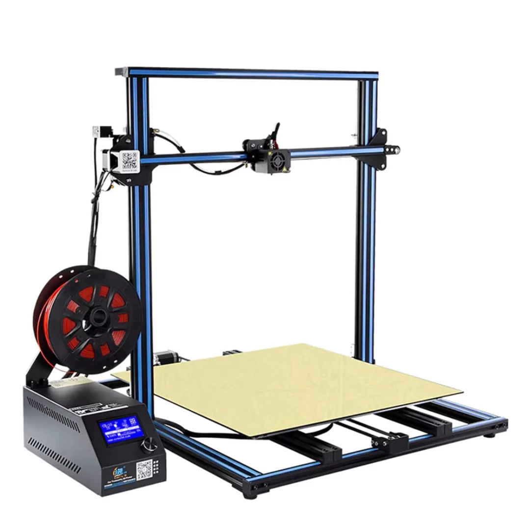 Creality CR-10 S5 3D Printer